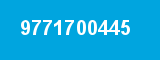 9771700445 9771700445