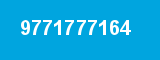 9771777164 9771777164