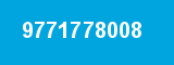9771778008 9771778008