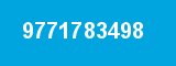 9771783498 9771783498