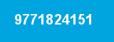9771824151 9771824151