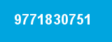 9771830751 9771830751