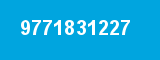 9771831227 9771831227