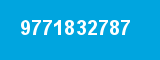 9771832787 9771832787