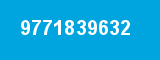 9771839632 9771839632