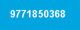 9771850368 9771850368