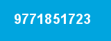 9771851723 9771851723