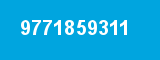 9771859311 9771859311