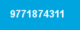 9771874311 9771874311