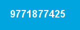 9771877425 9771877425