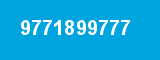 9771899777 9771899777
