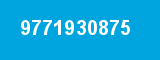 9771930875 9771930875