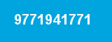 9771941771 9771941771