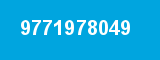 9771978049 9771978049