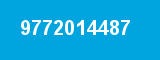 9772014487 9772014487