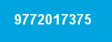 9772017375 9772017375