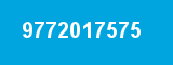 9772017575 9772017575