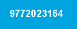 9772023164 9772023164