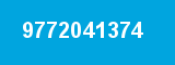 9772041374 9772041374