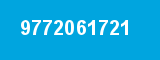 9772061721 9772061721