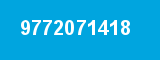 9772071418 9772071418
