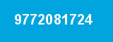 9772081724 9772081724