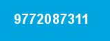 9772087311 9772087311