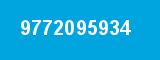 9772095934 9772095934