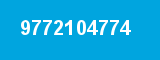 9772104774 9772104774