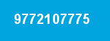 9772107775