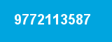 9772113587 9772113587