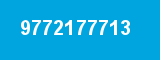 9772177713 9772177713
