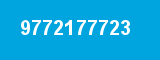 9772177723