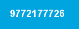 9772177726 9772177726