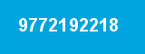 9772192218