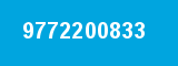 9772200833 9772200833