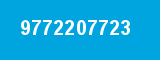 9772207723