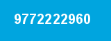 9772222960