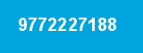 9772227188 9772227188