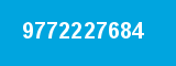 9772227684 9772227684