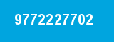 9772227702 9772227702