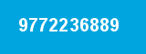 9772236889