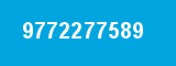9772277589 9772277589