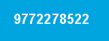9772278522 9772278522