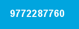 9772287760 9772287760