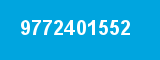9772401552 9772401552
