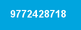 9772428718 9772428718