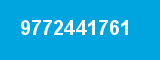 9772441761