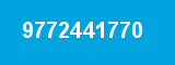 9772441770 9772441770