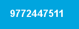 9772447511 9772447511